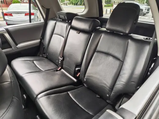 2012 Toyota 4Runner
