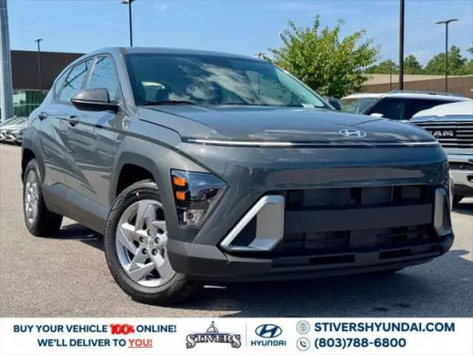 Hyundai KONA 2027 SE 4puj SUV