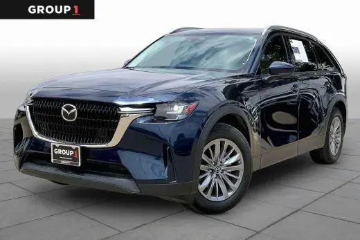 Mazda CX-90 2024 AWD 3.3 Turbo Preferido Plus 4dr SUV