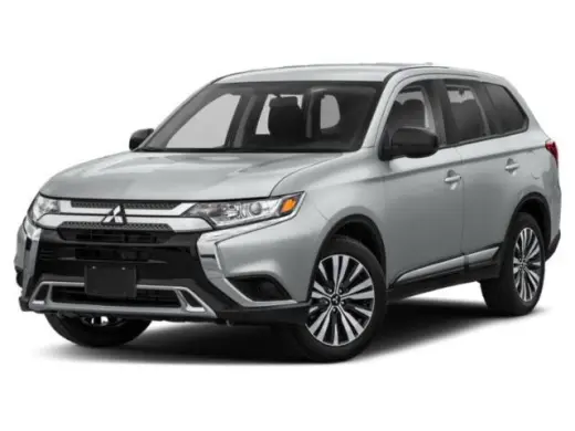 Mitsubishi Outlander 2019 SEL SUV de 4 puertas