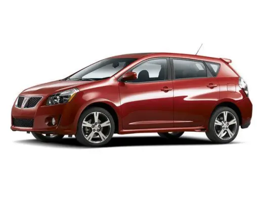 Pontiac Vibe 2010 1.8L familiar de 4 puertas