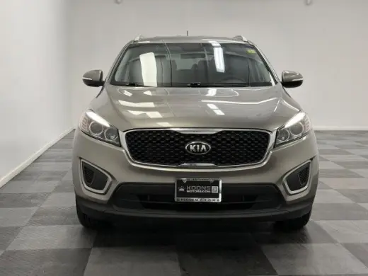 Kia Sorento 2016 AWD LX V6 SUV de 4 puertas
