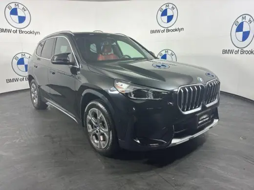 BMW X1 2023 AWD xDrive28i 4puertas Vehículo de Actividad Deportiva