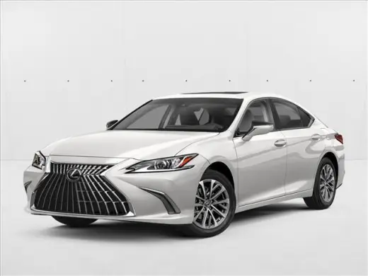 Sedán de 4 puertas Lexus ES 350 2024