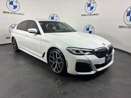 BMW Serie 5 2023 Tracción en las Cuatro Ruedas 530i xDrive Sedán de 4 Puertas