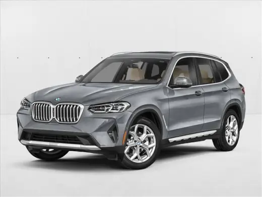 BMW X3 2023 AWD xDrive30i Vehículo de Actividad Deportiva de 4 puertas
