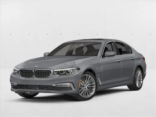 BMW Serie 5 2019 530e iPerformance Sedán de 4 puertas