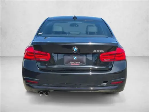 BMW Serie 3 2018 330i Sedán de 4 puertas