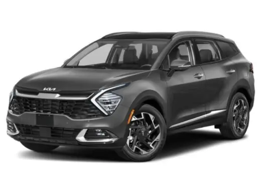 Kia Sportage 2024 AWD SX-Prestige SUV de 4 puertas