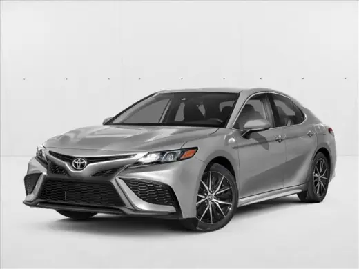 Toyota Camry 2023 SE Sedán de 4 puertas