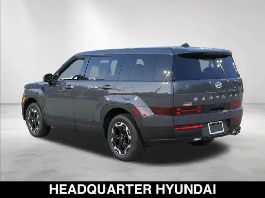 Hyundai SANTA FE 2026 SE 4dr SUV