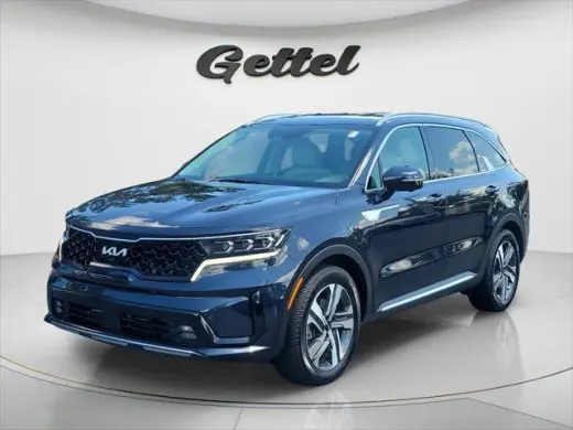 Kia Sorento Híbrido 2023 AWD SX Prestige SUV de 4 puertas