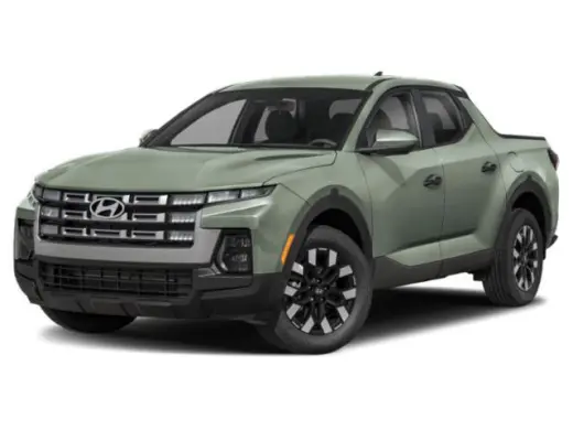 Hyundai SANTA CRUZ 2026 SE 4dr Crew Cab 4.3ft SB