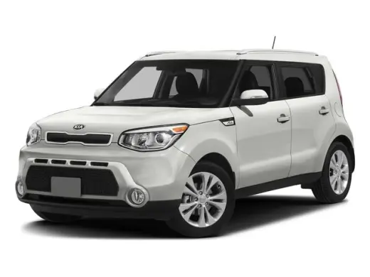 Vehículo Kia Soul 2016 4dr Crossover 6A