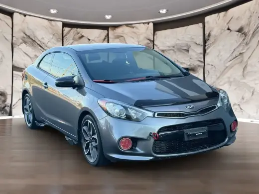 Kia Forte Koup 2016 EX 2dr Coupe