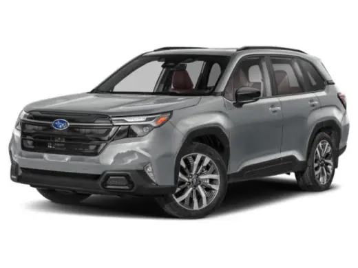 Subaru Forester 2026 AWD Touring 4dr Crossover