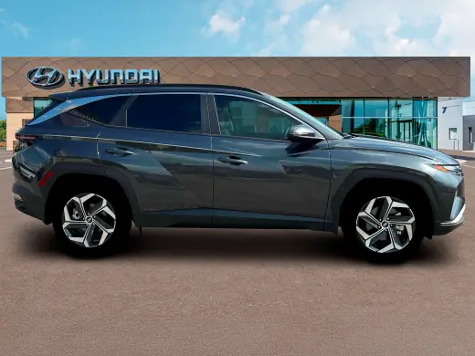 Hyundai TUCSON 2024 SEL 4dr SUV