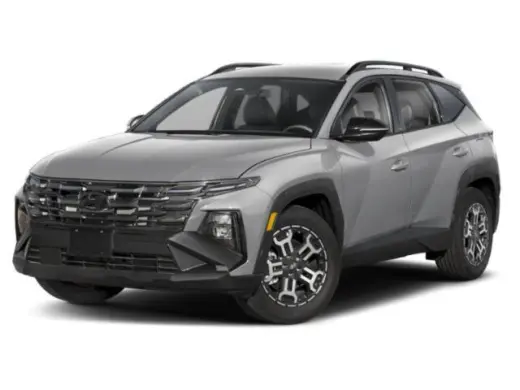 Hyundai TUCSON 2026 XRT 4dr SUV