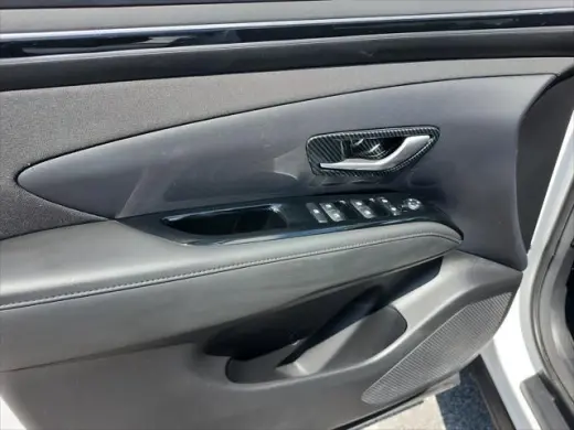 Hyundai TUCSON Híbrido 2023 AWD SEL Conveniencia 4dr SUV