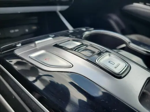 Híbrido Hyundai TUCSON 2022 AWD SEL Conveniencia 4dr SUV
