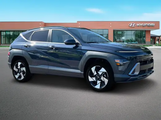 Hyundai KONA 2024 AWD Limited 4dr Crossover