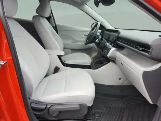 Hyundai KONA 2024 SEL 4dr Crossover