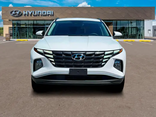 Hyundai TUCSON 2024 SEL 4dr SUV (lanzamiento del medio año)