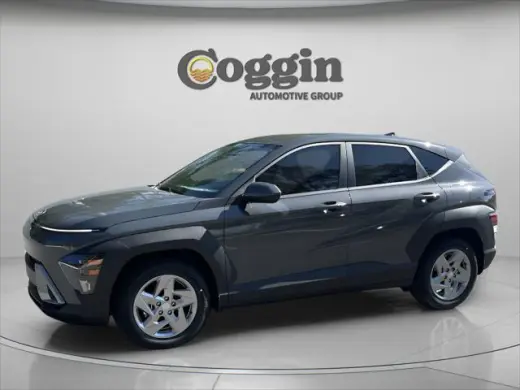 Hyundai KONA 2026 SE 4dr SUV