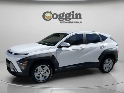 Hyundai KONA 2026 SE 4dr SUV
