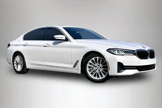 BMW Serie 5 2023 530i 4dr Sedán