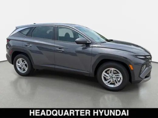 Hundai TUCSON 2026 SE 4dr SUV