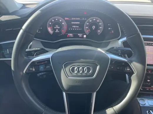 Audi A7 2019 AWD quattro Premium Plus 55 TFSI 4dr Sportback
