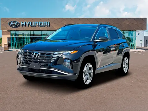 Hyundai TUCSON 2024 AWD SEL 4dr SUV