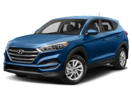 Hyundai TUCSON 2018 AWD SEL Plus 4dr SUV