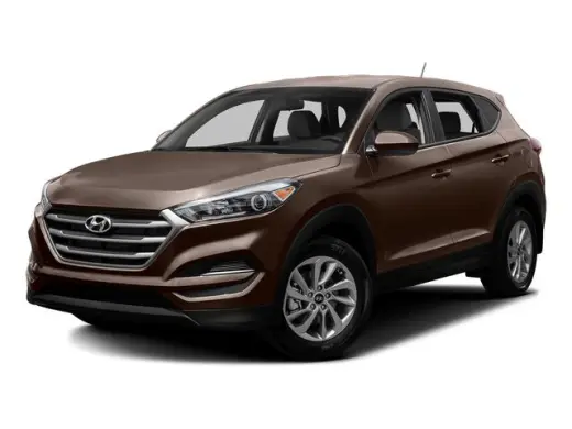 Hóyundai TUCSON 2016 AWD SE 4dr SUV