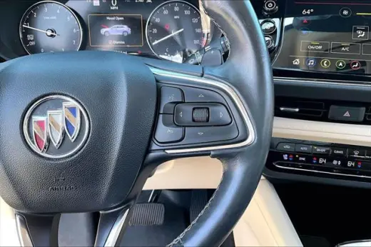 Buick Envision 2023 Avenir 4dr Crossover