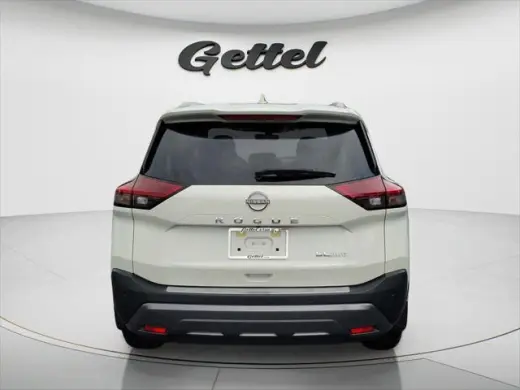 Nissan Rogue 2023 AWD SL 4dr Crossover