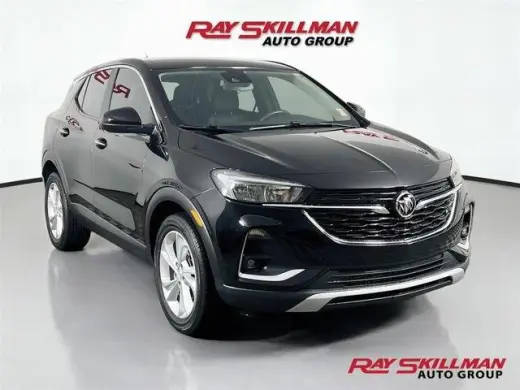 Buick Encore GX 2021 Preferido 4dr Crossover