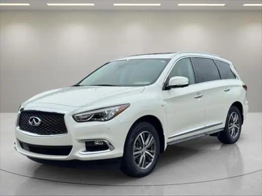 INFINITI QX60 2020 AWD Luxe 4dr SUV