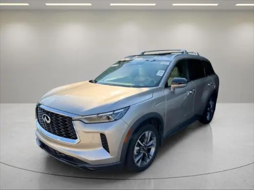 INFINITI QX60 2024 Luxe 4dr SUV