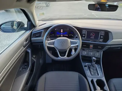 Volkswagen Jetta 2024 S 4dr Sedan 8A