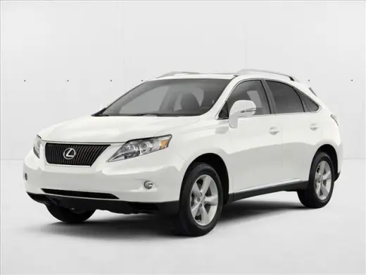 Lexus RX 350 2011 AWD 4dr SUV