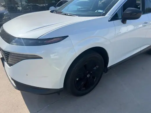 Nissan Murano 2025 SV 4dr SUV