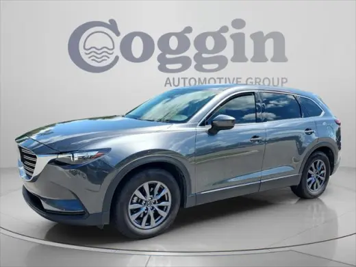 Mazda CX-9 2022 AWD Touring 4dr SUV