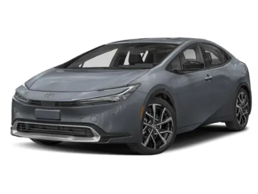 Toyota Prius Prime 2023 XSE 4dr Hatchback