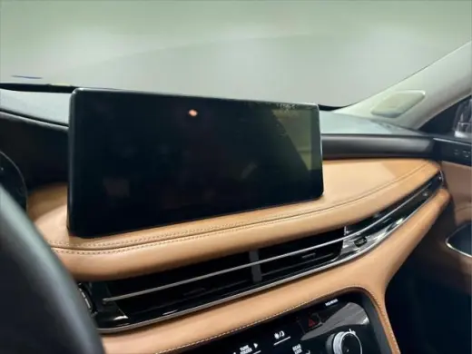 INFINITI QX60 2025 AWD Sensory 4puj SUV