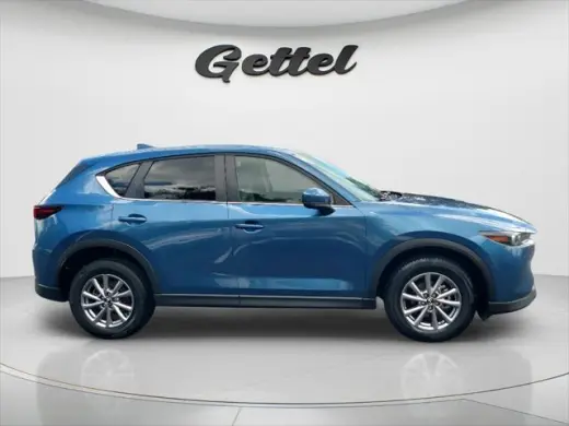 Mazda CX-5 2022 AWD 2.5 S Select SUV de 4 puertas
