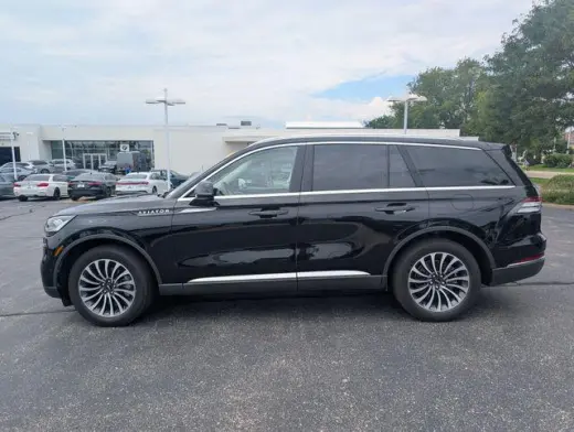 Lincoln Aviator 2023 AWD Reserve 4dr SUV