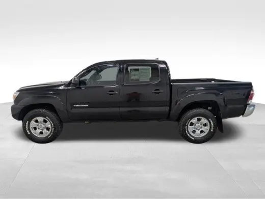 Toyota Tacoma 2015 4x4 V6 4dr Double Cab 5.0 ft SB 6M