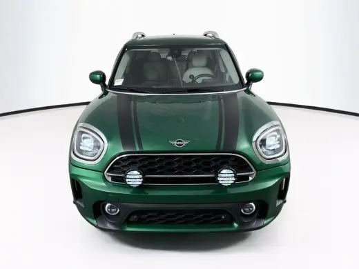 Mini Countryman 2024 Cooper S 4dr Crossover